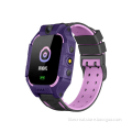 Kids Z6F Waterproof Smart Watch with Anti-Lost SOS and GSM Features